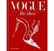 Vogue the Shoe to Conran Octopus