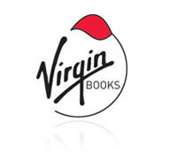 Libor scandal thriller to Virgin Books