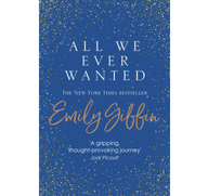 Arrow signs 'issue-driven' US bestseller from Emily Giffin