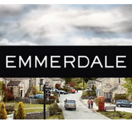 'Emmerdale' saga series to be published by Trapeze