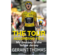 Tour de France winner Geraint Thomas snapped up by Quercus 