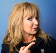 Stand-up star Helen Lederer launches prize for funny female authors 