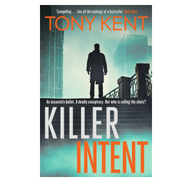 Kent's Killer thriller scores TV deal 