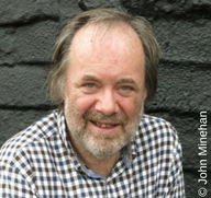 'Wonderful' poet Matthew Sweeney dies 