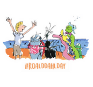 James and the Giant Peach events planned for Roald Dahl Day