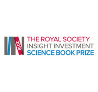 PRH dominates Science Book Prize shortlist