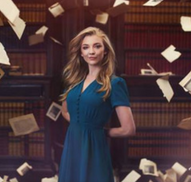 Natalie Dormer to narrate Harry Potter: A History of Magic