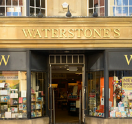 Waterstones confirms reprieve for Exeter High Street branch