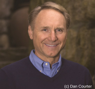 Dan Brown claims 80th UK number one 