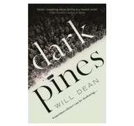 Lionsgate options Oneworld's Dark Pines