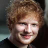 Cassell wins Ed Sheeran portrait