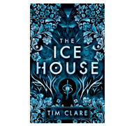 Canongate acquires second novel from Tim Clare