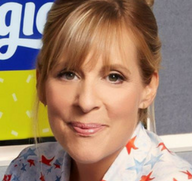 Giedroyc&#8217;s Best Things makes Headline news