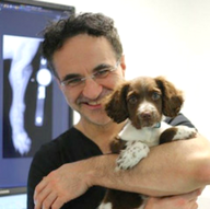 Supervet finds Valentine with double memoir deal