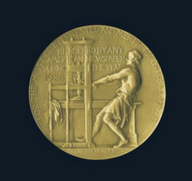 Greer and Bidart honoured with Pulitzer Prizes