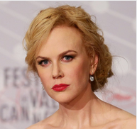 Kidman adapts Wolitzer's The Female Persuasion for film