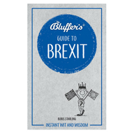 Brexit leads new Bluffer&#8217;s series