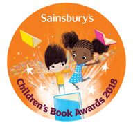 Double gongs for S&S and PRH at Sainsbury&#8217;s Children&#8217;s Book Awards