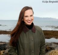 Six-figure deal for Icelandic writer Sigur&#240;ard&#243;ttir