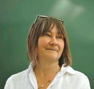 Ali Smith tops poll of best British or Irish novelists working today