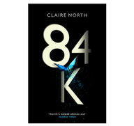 Claire North's new novel optioned for ITV drama series