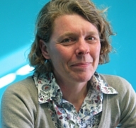 Antonia Byatt appointed English PEN director 