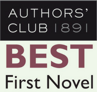 Indies take four spots on Best First Novel shortlist