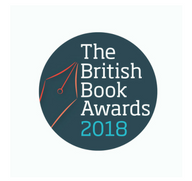 Indie bookshops vie for The British Book Awards title 