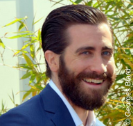 Gyllenhaal to star in Wignall adaptation