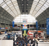 Bloomsbury, S&S UK and Trapeze triumph in pre-LBF deals