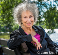 Atwood, Schlag and Morris to receive Hay Festival Medals