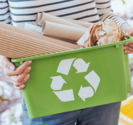 Book reviewers urge publishers to use recyclable packaging