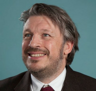 Comedian Richard Herring signs with Sphere 