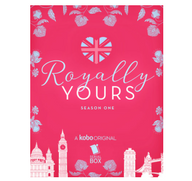 Kobo and Serial Box to release royal wedding-inspired series 