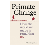 Cassell buys Cregan-Reid on 'primate change'