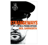 Mammoth Screen options Strangeways prison officer memoir