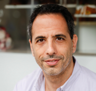 Glee for home cooks as Ottolenghi goes Simple