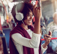 'Booming' audiobook sales double in five years