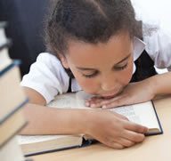 'Word gap' stifles pupils&#8217; progress, warns OUP