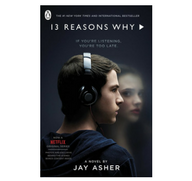 Thirteen Reasons Why author Asher expelled from group after misconduct claims