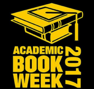 Academic Book Week to run in April