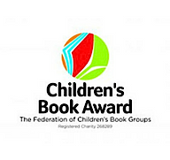 Rundell and Nielsen shortlisted for Children's Book Award