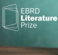 &#8364;20k EBRD Literature Prize reveals inaugural shortlist