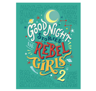 'Unprecedented demand' for Rebel Girls 2, reveals publisher