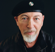 Faber signs sixties legend Richard Thompson