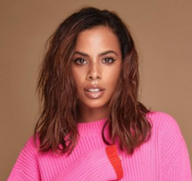 Rochelle Humes picture book to Studio