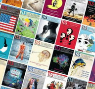 TLS circulation up 20% as people value 'longer reads'