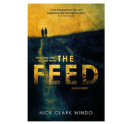 Amazon and Virgin Media back sci-fi series of The Feed 