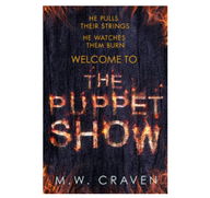 Craven's The Puppet Show snapped up for TV