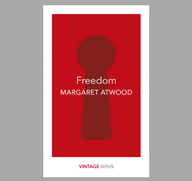 Vintage unveils new Minis series with Atwood and Faulks